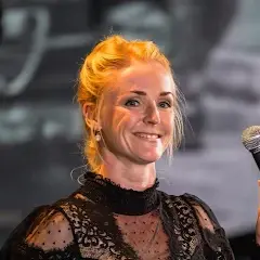 Profilbild von Anni